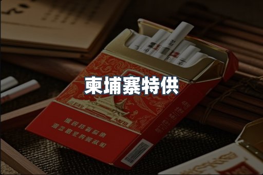 柬埔寨特供